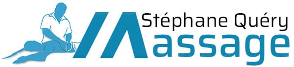 logo stephane query massage formation