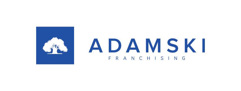 logo ADAMSKI